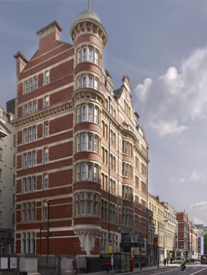 Thistle London Holborn